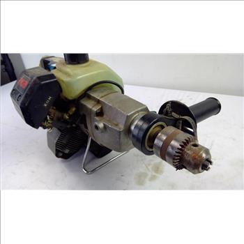 Ryobi Gas Powered Impact Drill