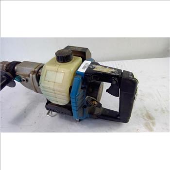 Ryobi Gas Powered Impact Drill
