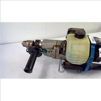 Ryobi Gas Powered Impact Drill