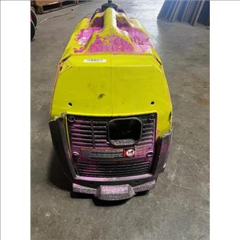 Ryobi Gas Powered Inverter