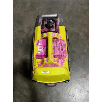 Ryobi Gas Powered Inverter