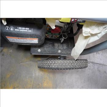 Ryobi Gas Powered Pressure Washer