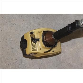 Ryobi Gas String Trimmer