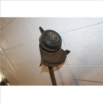 Ryobi Gas String Trimmer