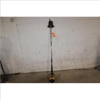 Ryobi Gas String Trimmer