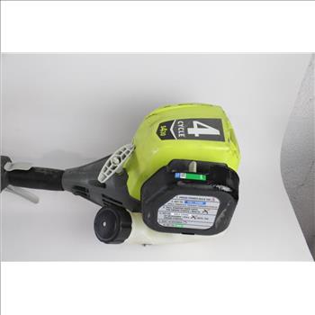 Ryobi Gas String Trimmer