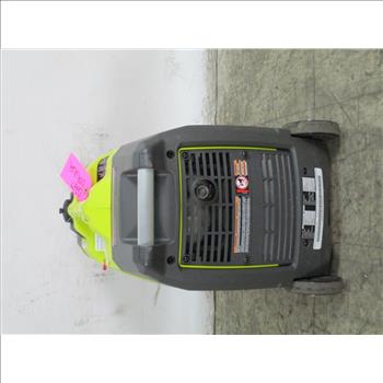 Ryobi Generator