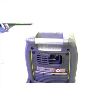 Ryobi Generator