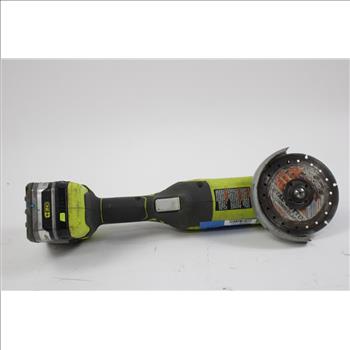 Ryobi Grinder
