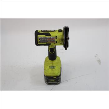 Ryobi Grinder