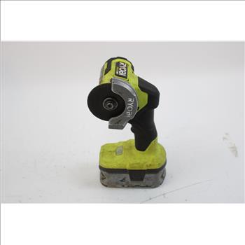 Ryobi Grinder