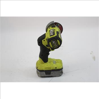 Ryobi Grinder