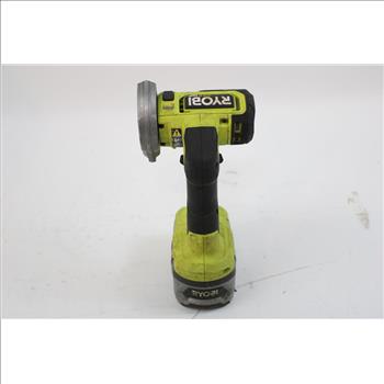 Ryobi Grinder