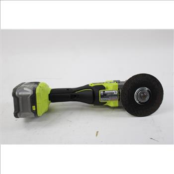 Ryobi Grinder