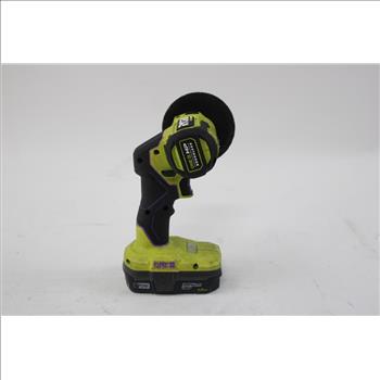Ryobi Grinder