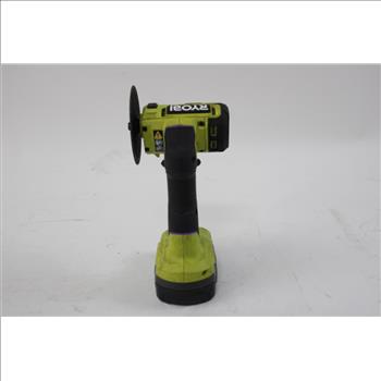 Ryobi Grinder