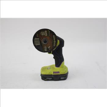 Ryobi Grinder