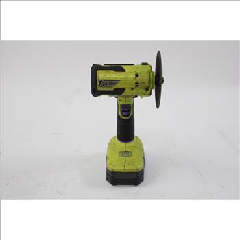 Ryobi Grinder