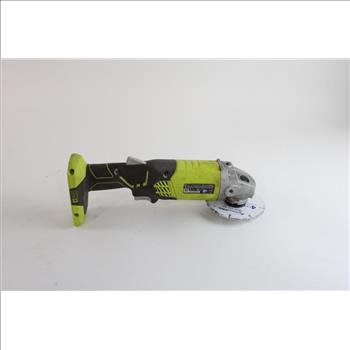 Ryobi Grinder