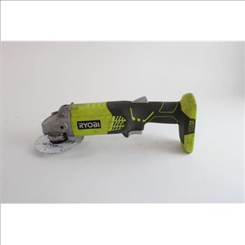 Ryobi Grinder