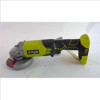 Ryobi Grinder