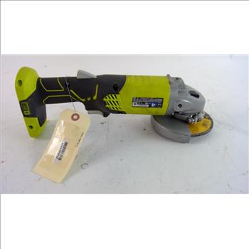 Ryobi Grinder