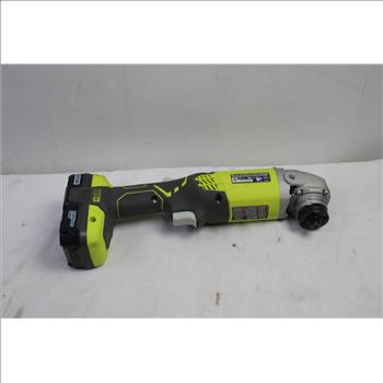 Ryobi Grinder