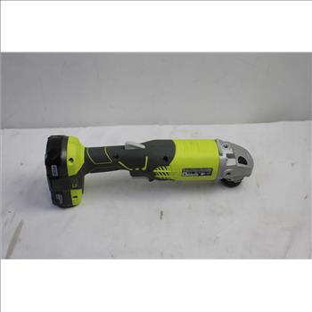 Ryobi Grinder