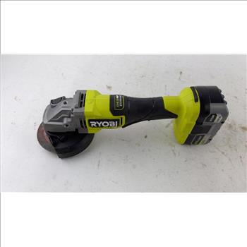 Ryobi Grinder