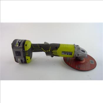 Ryobi Grinder