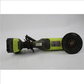 Ryobi Grinder