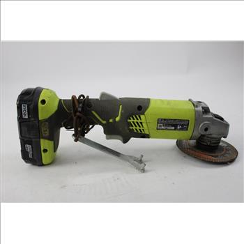 Ryobi Grinder