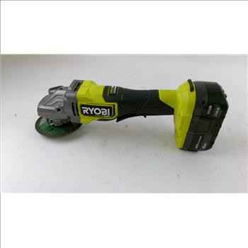Ryobi Grinder