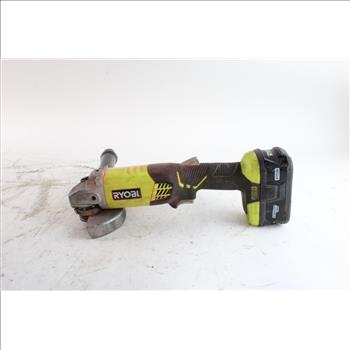 Ryobi Grinder