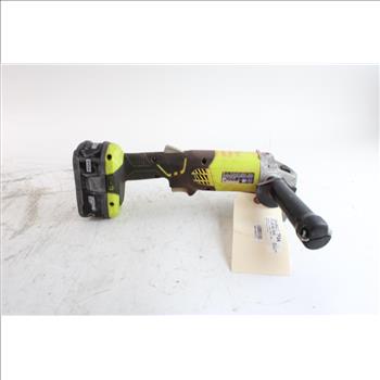 Ryobi Grinder