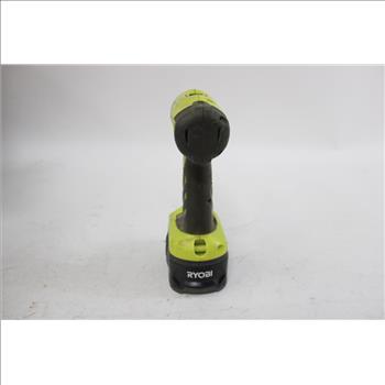 Ryobi Hammer Drill