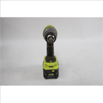 Ryobi Hammer Drill