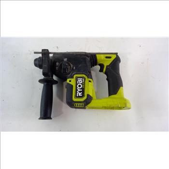 Ryobi Hammer Drill