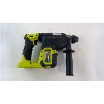 Ryobi Hammer Drill
