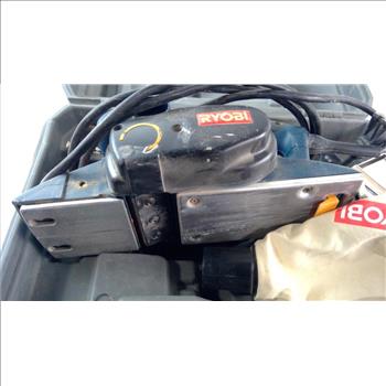 Ryobi Hand Planer