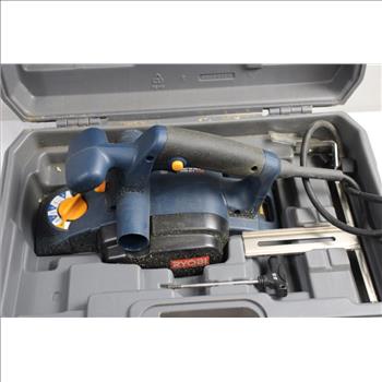 Ryobi Hand Planer