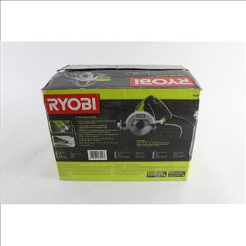 Ryobi Handheld Tile Saw