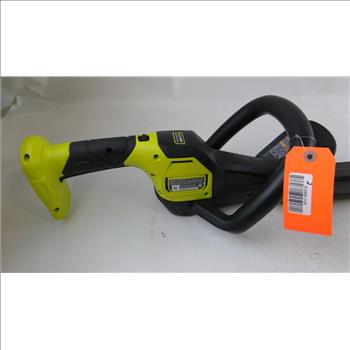 Ryobi Hedge Trimmer
