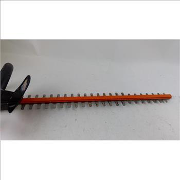Ryobi Hedge Trimmer