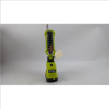 Ryobi Hybrid LED Project Light, P790JP