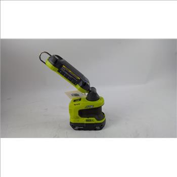 Ryobi Hybrid LED Project Light, P790JP
