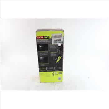 Ryobi Hybrid Tripod Stand Light