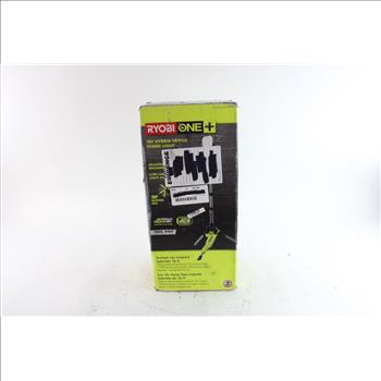 Ryobi Hybrid Tripod Stand Light