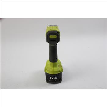 Ryobi Impact Driver