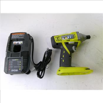Ryobi Impact Driver